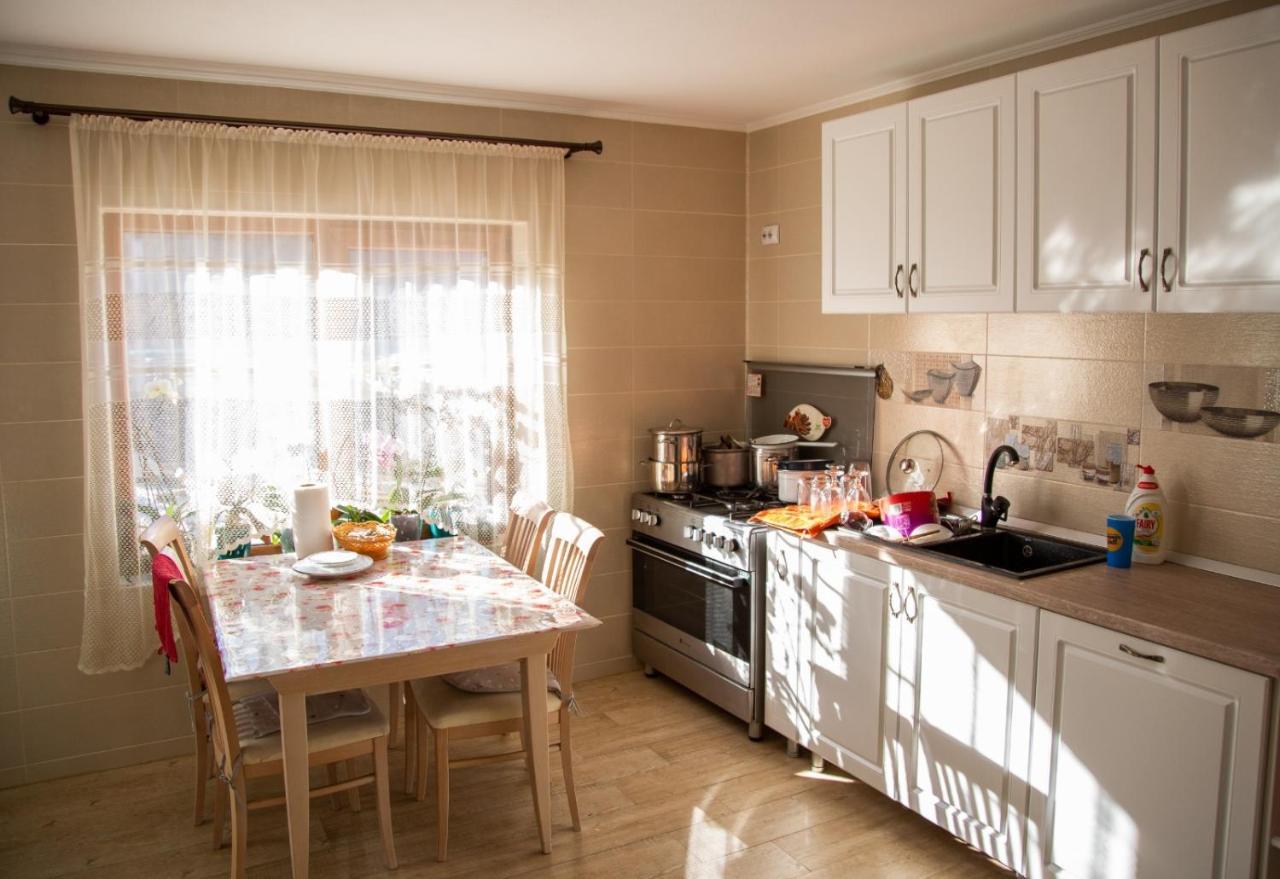 Casa Bujor De Munte Dragoslavele Hotel Kültér fotó