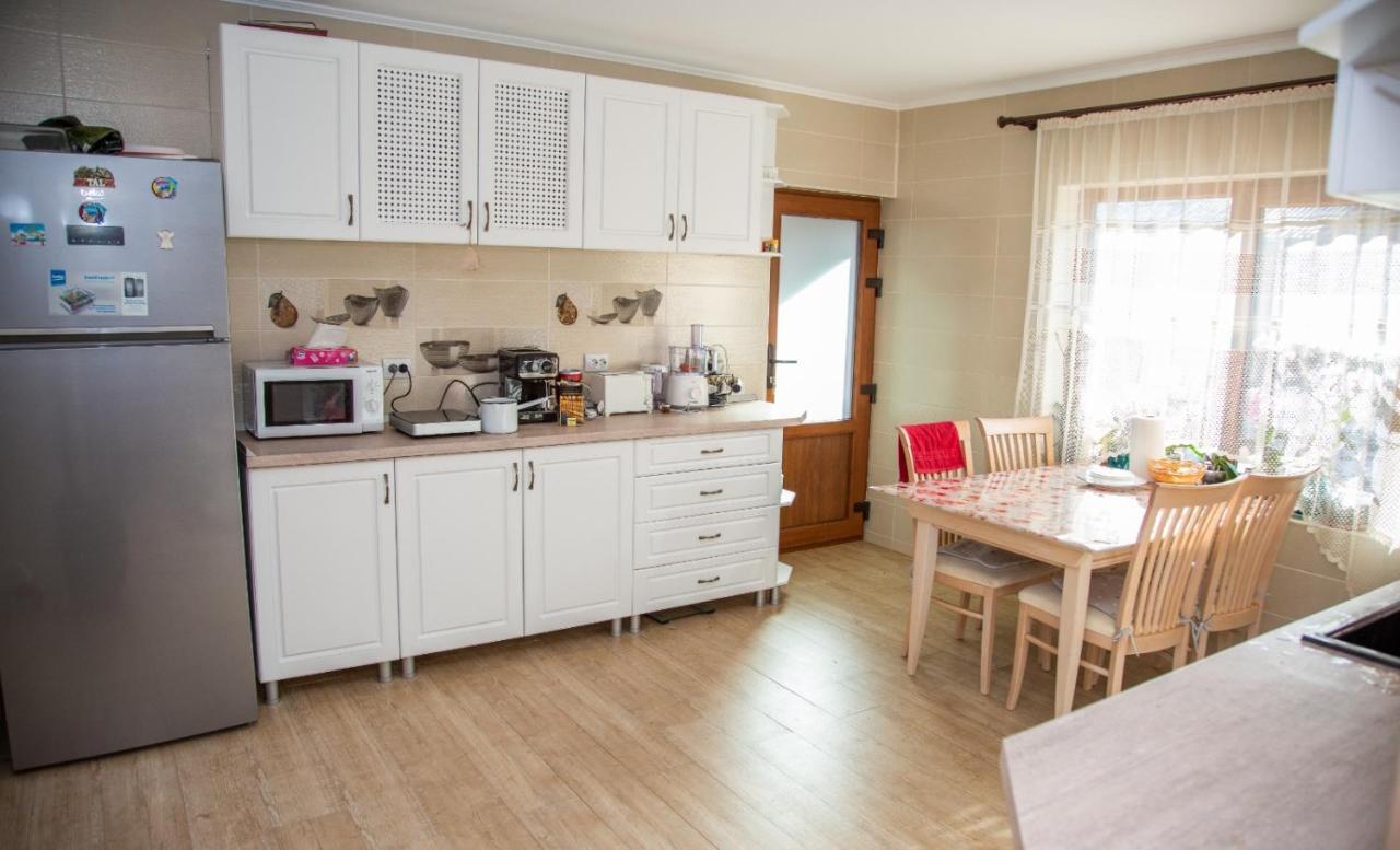 Casa Bujor De Munte Dragoslavele Hotel Kültér fotó