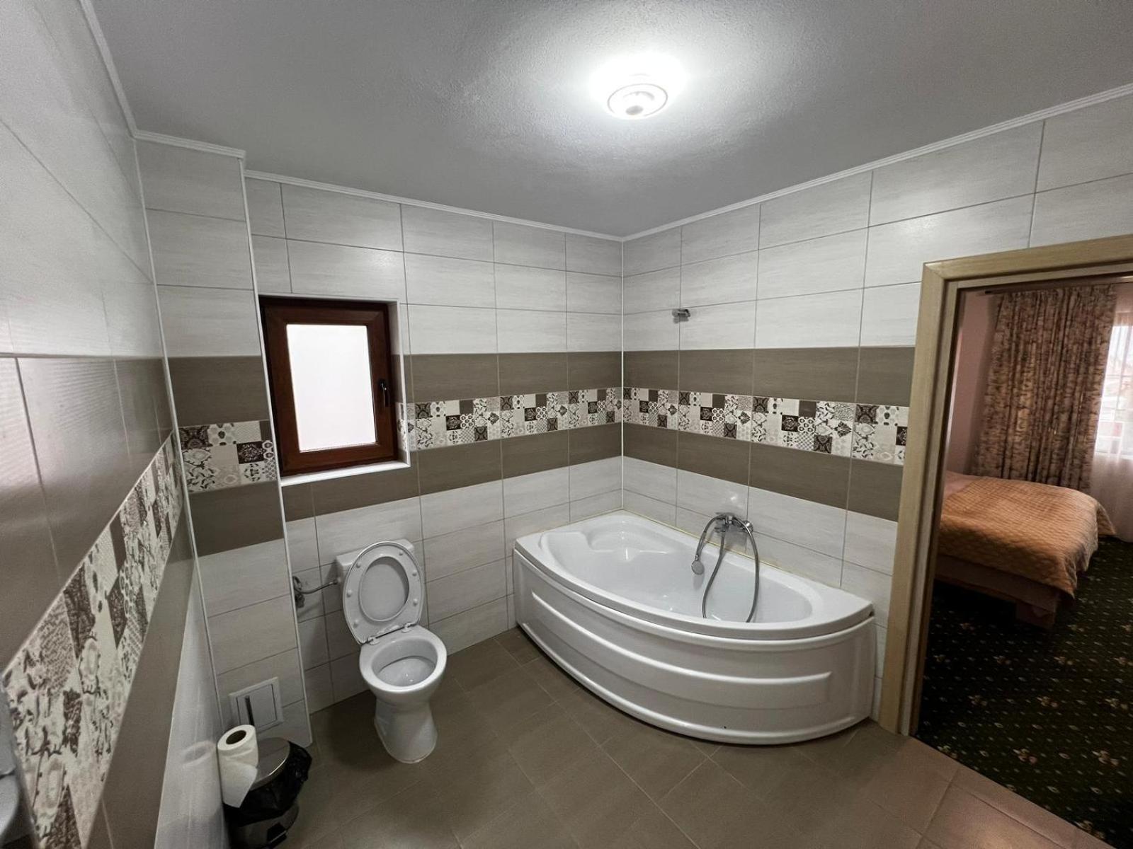 Casa Bujor De Munte Dragoslavele Hotel Kültér fotó