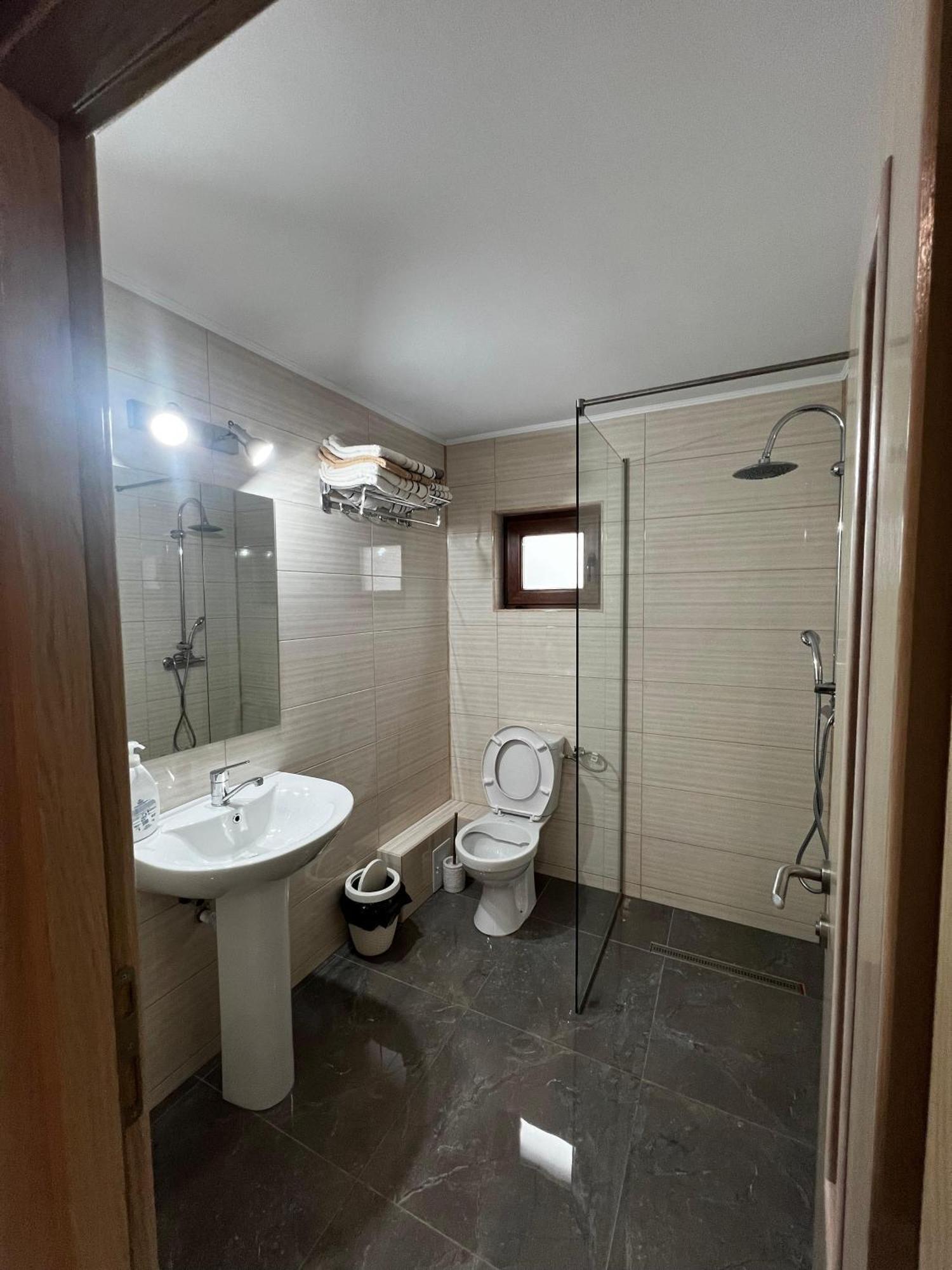 Casa Bujor De Munte Dragoslavele Hotel Kültér fotó