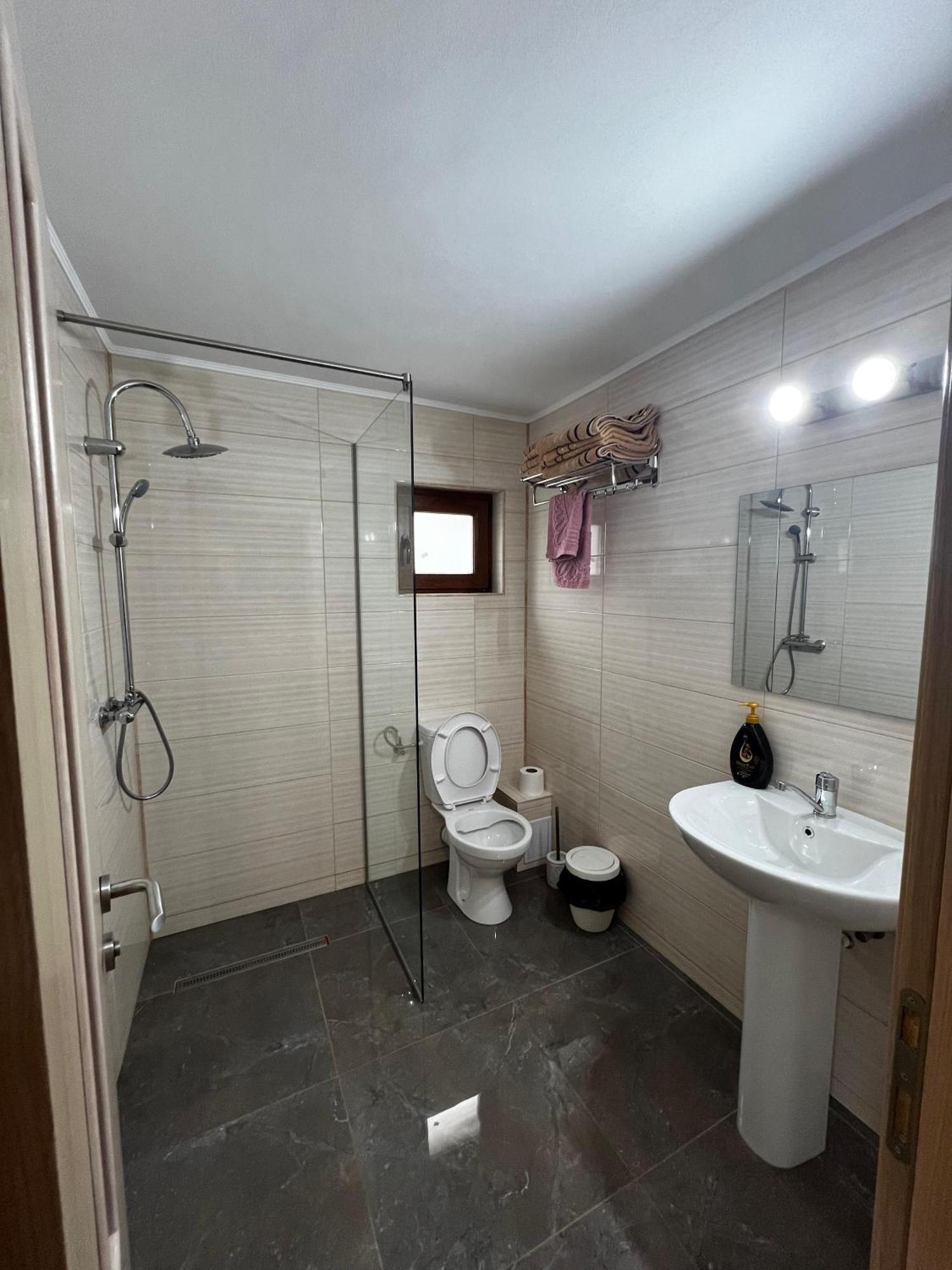 Casa Bujor De Munte Dragoslavele Hotel Kültér fotó